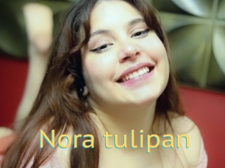 Nora_tulipan