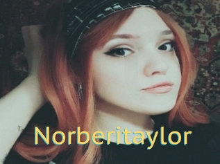 Norberitaylor