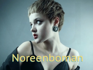 Noreenboman