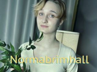 Normabrimhall