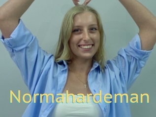 Normahardeman