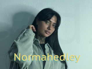 Normahedley