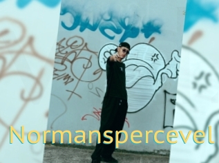 Normanspercevel