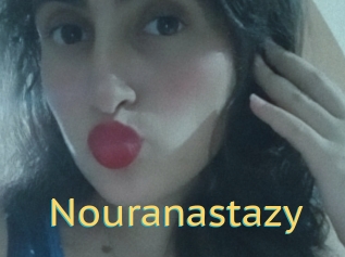 Nouranastazy