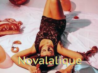 Novalalique