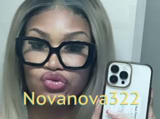 Novanova322