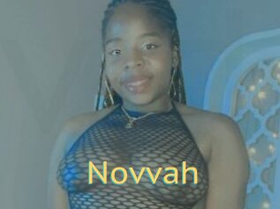 Novvah