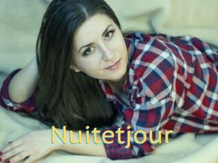 Nuitetjour