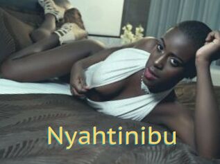 Nyahtinibu