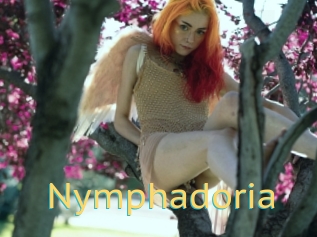 Nymphadoria