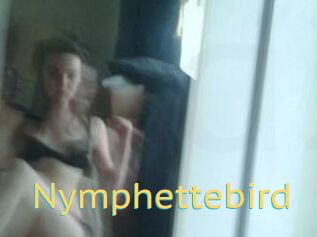 Nymphettebird