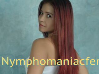 Nymphomaniacfer