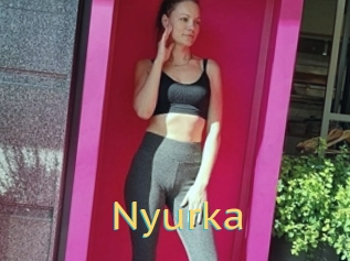 Nyurka