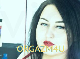 ORGAZM4U