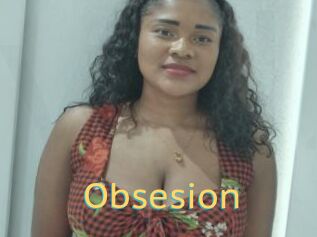 Obsesion