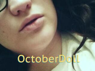 OctoberDoll