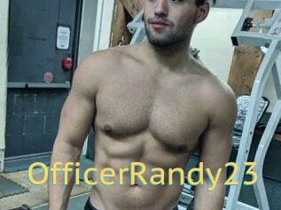 OfficerRandy23