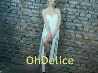 OhDelice
