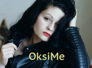 OksiMe