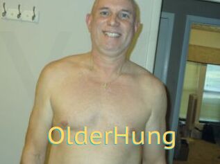 OlderHung