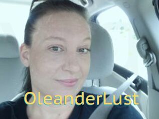 OleanderLust