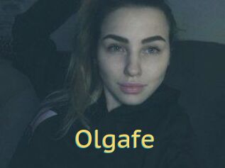 Olgafe