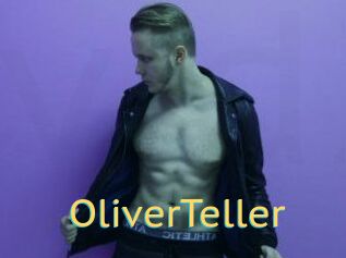 OliverTeller