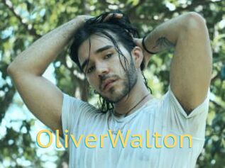 OliverWalton