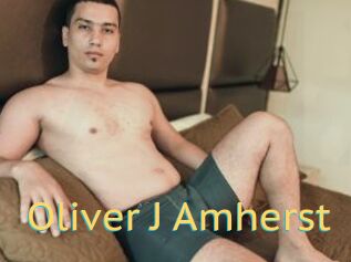 Oliver_J_Amherst