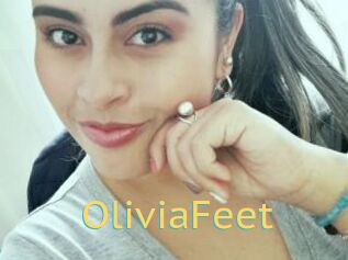 OliviaFeet