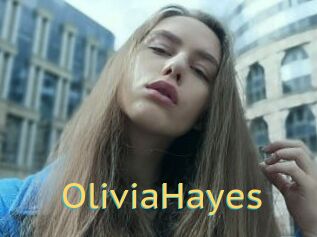 OliviaHayes