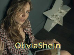 OliviaShein