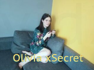 Olivia_xSecret