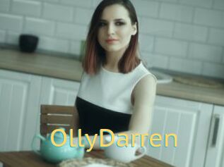 OllyDarren