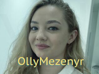 OllyMezenyr