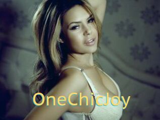 OneChicJoy