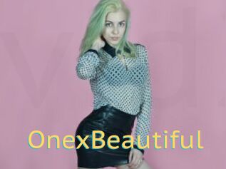 OnexBeautiful