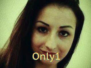 Only1