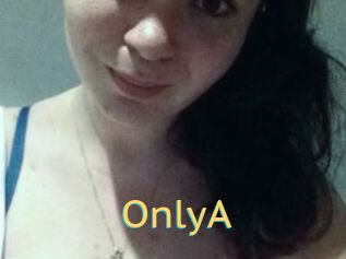 OnlyA