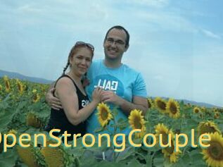 OpenStrongCouple