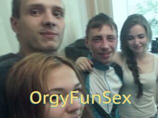 OrgyFunSex