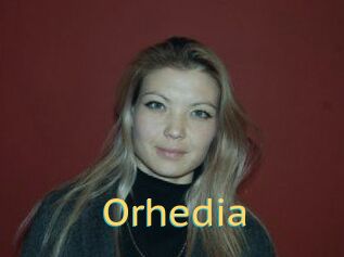 Orhedia