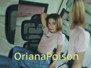 OrianaPoison