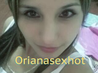 Orianasexhot