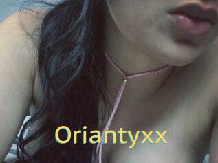 Oriantyxx