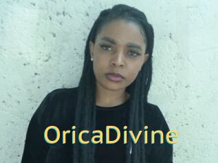 OricaDivine
