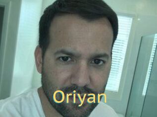 Oriyan