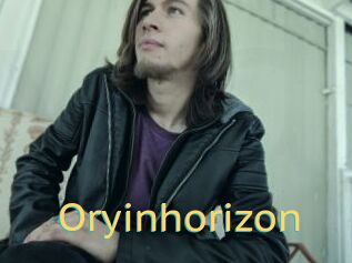 Oryinhorizon