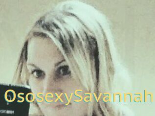 OsosexySavannah