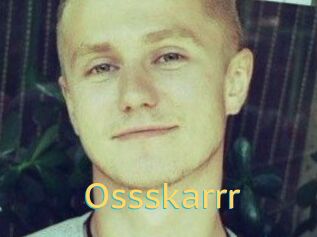 Ossskarrr